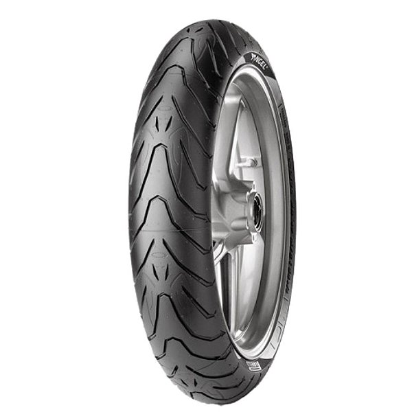 Pneu Dianteiro para Moto Pirelli Aro 17 Angel ST 120/70R17 58W