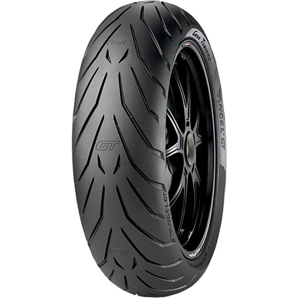 Pneu Traseiro para Moto Pirelli Aro 17 Angel GT 160/60R17 69W
