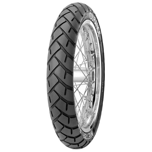 Pneu Dianteiro para Moto Metzeler Tourance 110/80R14 53P