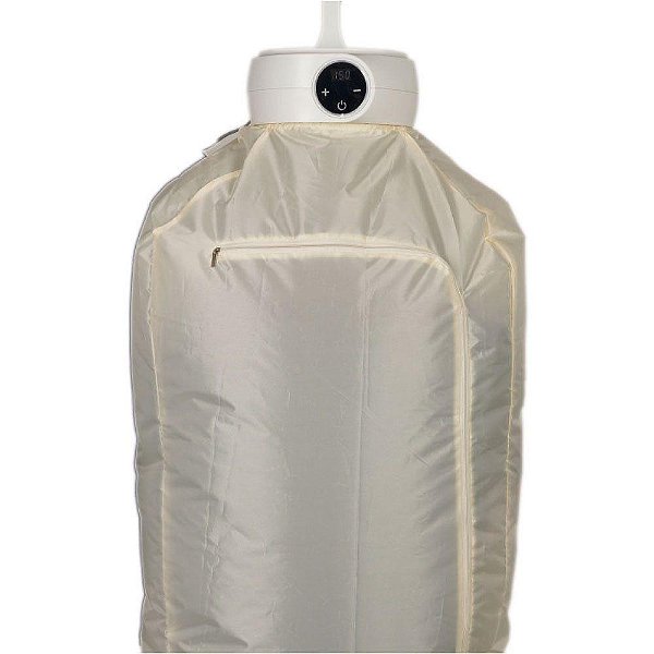 Secadora de Roupas Portátil 5kg Praxis Branco 127V