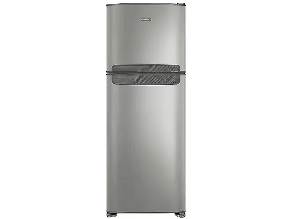 Geladeira/Refrigerador Continental By Electrolux 127V Frost Free 472L TC56S Inox