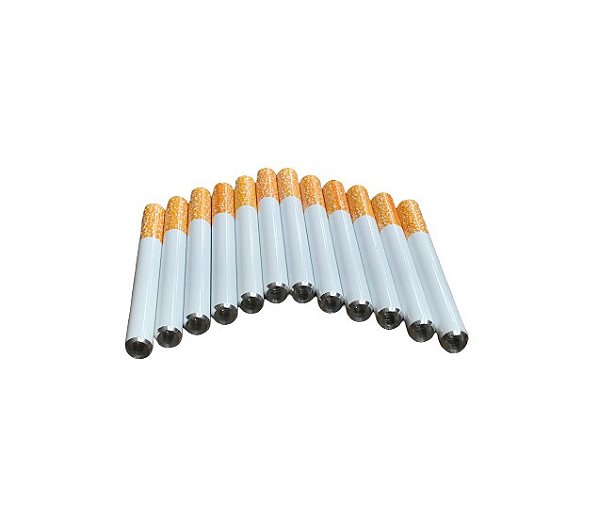 Pipe De Metal One Hitter Disfarçado Para Dar Um-dois