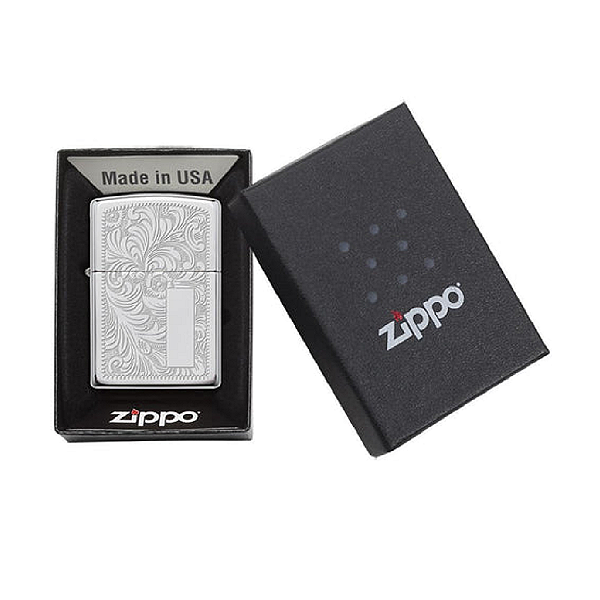 Isqueiro Original Zippo 352 Regular Venetian