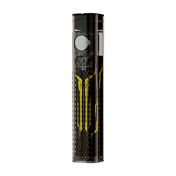 Bateria Airis Vigor 900mAh Rosca 510 Para Atomizador - Dual Charge