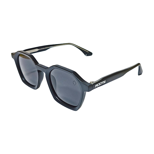 Óculos De Sol Roots Eyewear - Nunca Esqueça Suas Raizes