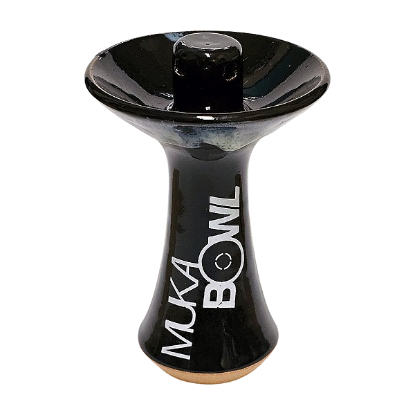Rosh Mukabowl UFO - Preto