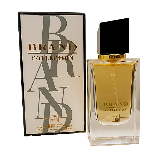 Perfume Importado Brand Collection - 159 - 25ml