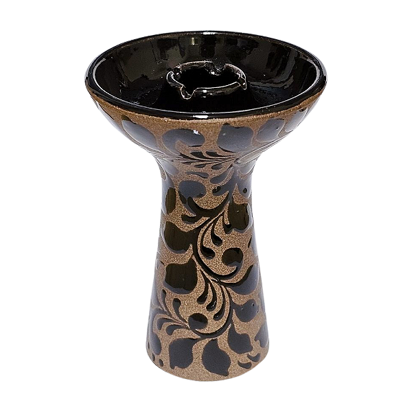 Rosh Mukabowl Islâmico - Preto