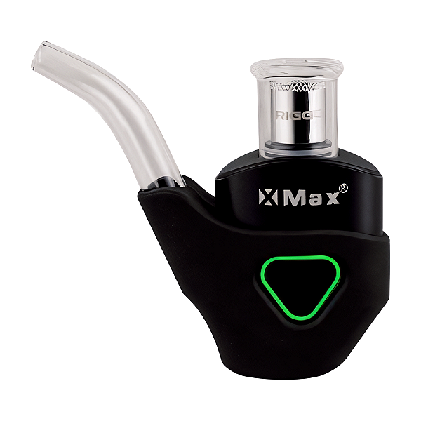 Vaporizador Xmax Riggo - Oil