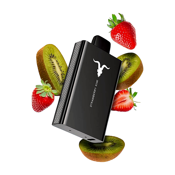Pod Descartável Ignite V80 - Strawberry Kiwi