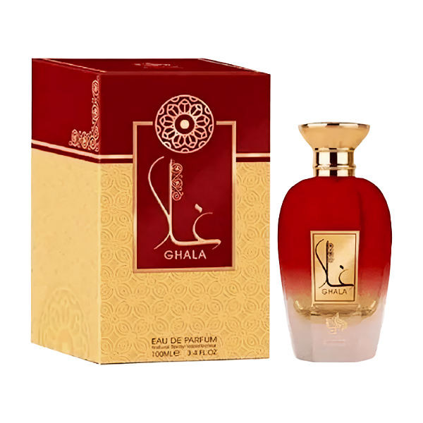 Perfume Árabe Original Al Wataniah - Ghala