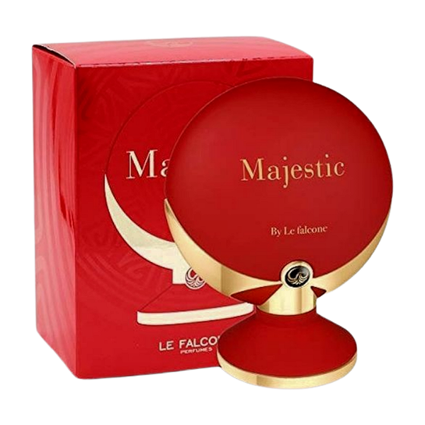 Perfume Árabe Original Le Falconé - Majestic