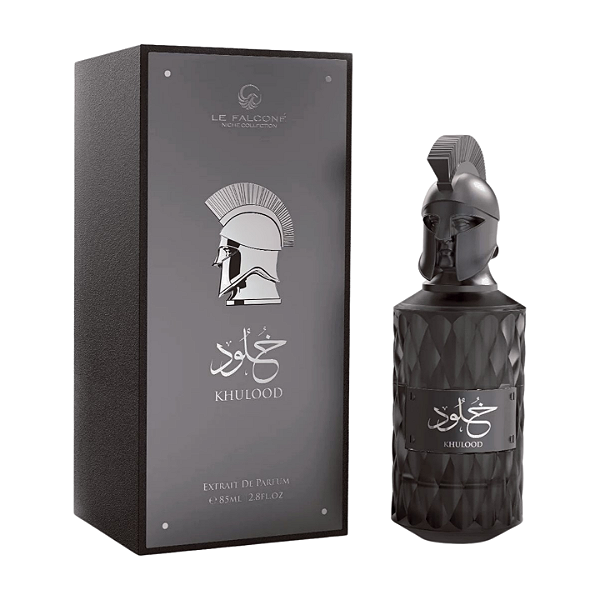 Perfume Árabe Original Le Falconé - Khulood