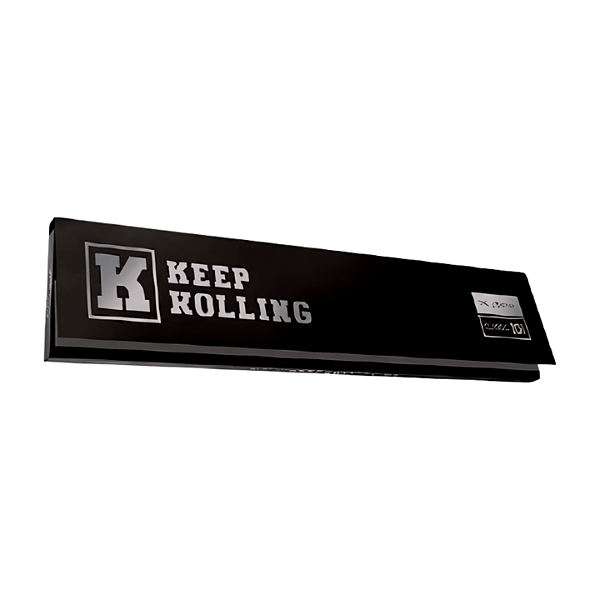 Seda Keep Rolling Classic King Size