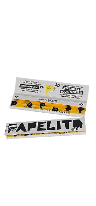 Seda Papelito Slim King Size