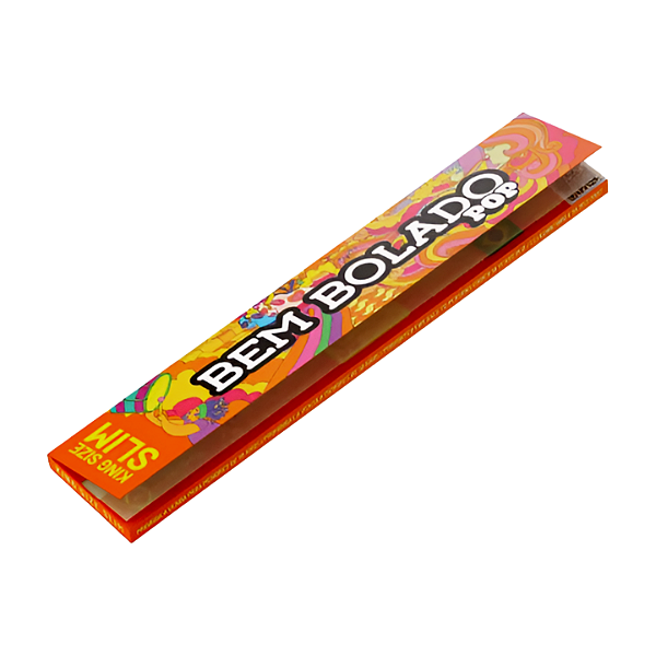 Seda Bem Bolado Pop King Size Slim