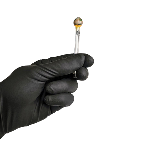 Piteira De Vidro Cali Glass Tips - Sideral Space