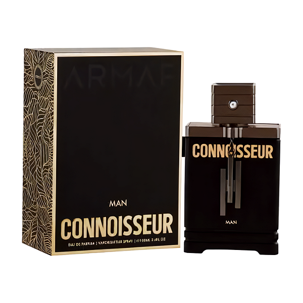 Perfume Árabe Original Armaf - Connoisseur Man