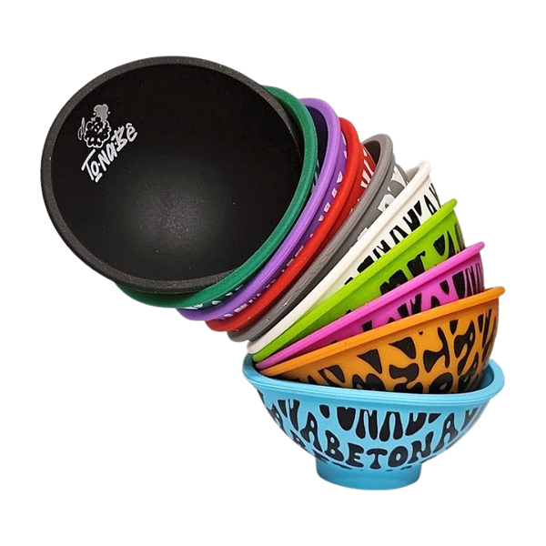 Cuia De Silicone To Na Bê - Estampadas