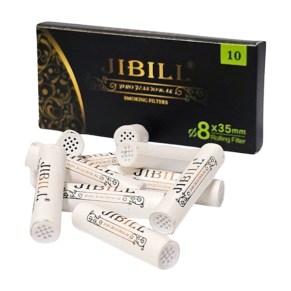 Filtro de Cachimbo JIBILL