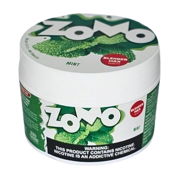 Essência Premium Zomo Mint 250g