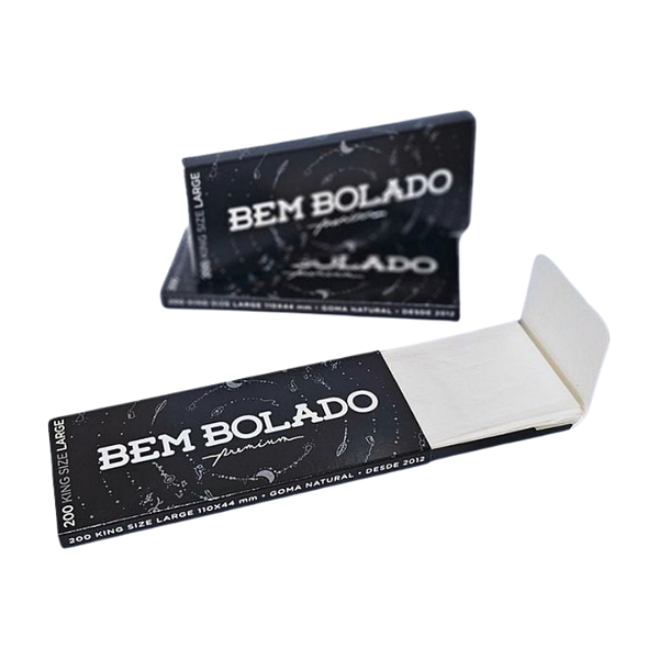 Seda Bem Bolado Premium Large King Size