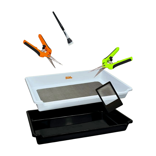 Bandeja Sadhu Para Trima