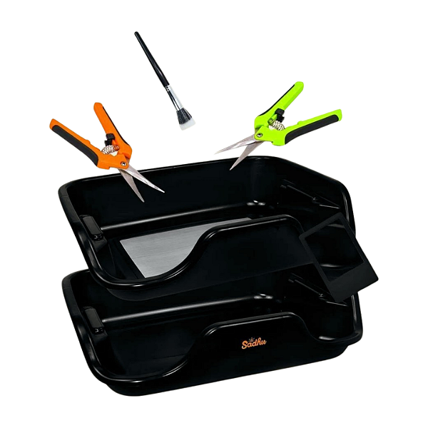 Bandeja Sadhu Para Trima Ergonômica