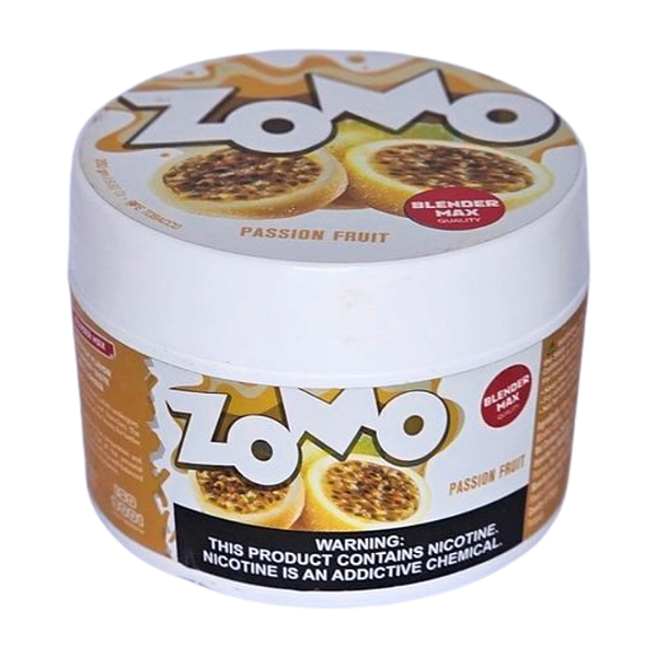 Essência Premium Zomo Passion Fruit 250g