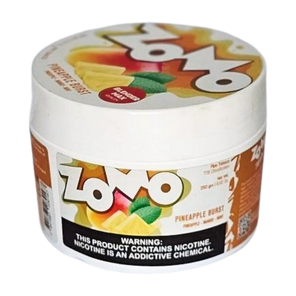 Essência Premium Zomo Pineapple Burst 250g
