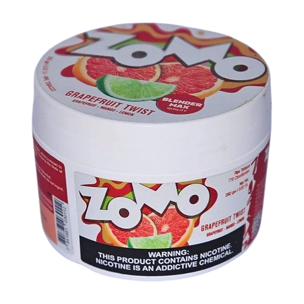 Essência Premium Zomo Grapefruit Twist 250g