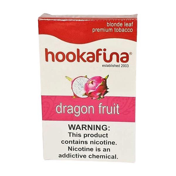 Essência Hookafina 50g - Dragon Fruit