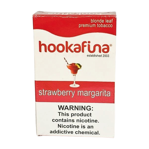 Essência Hookafina 50g - Strawberry Margarita