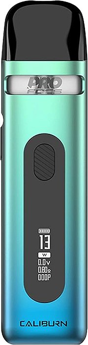 Pod System Uwell Caliburn X