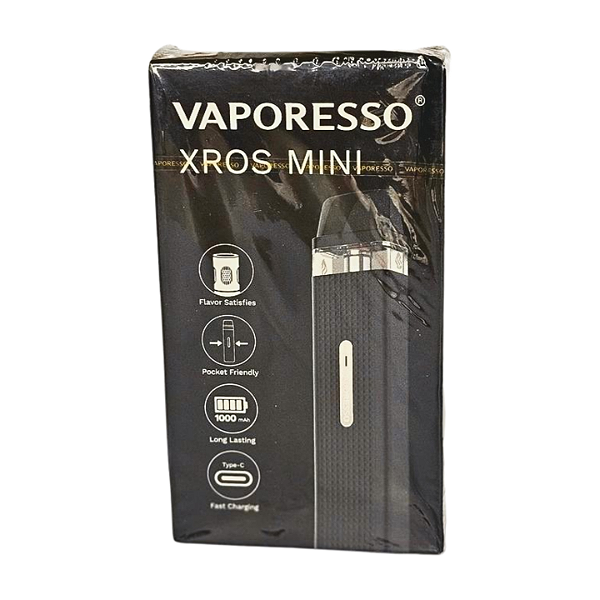 Pod Vaporesso Xros Mini 1: Black