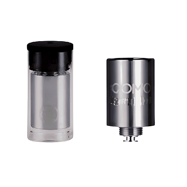 Coil Resistência Ceramic Xmax Qomo