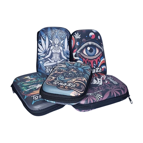 Case Personalizada To-Na-Bê G