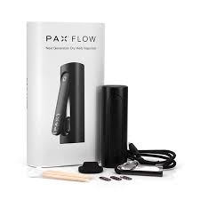 Vaporizador Pax Flow - Ervas Secas