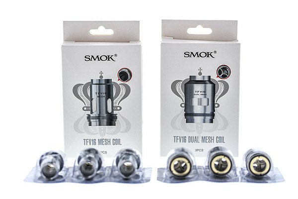 Coil Smok TFV16