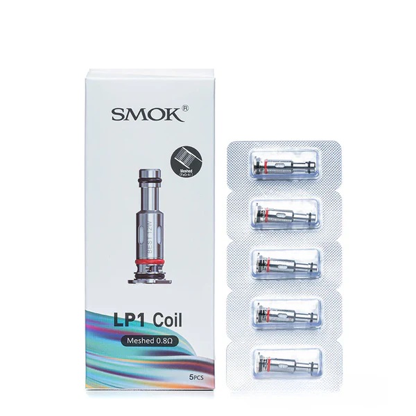 Coil Smok LP1