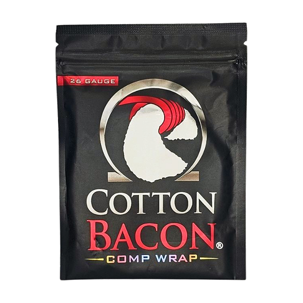 Cotton Bacon Comp Wrap