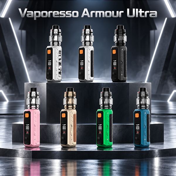 Vape Vaporesso Armour Ultra