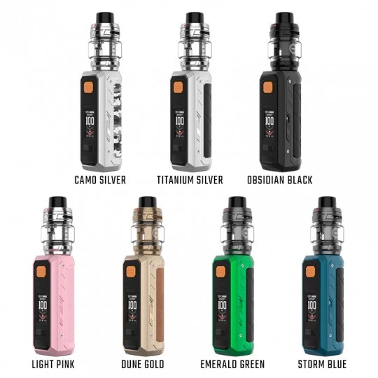 Vape Vaporesso Armour Ultra