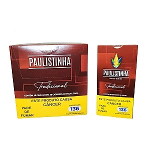 Palheiro Paulistinha Tradicional