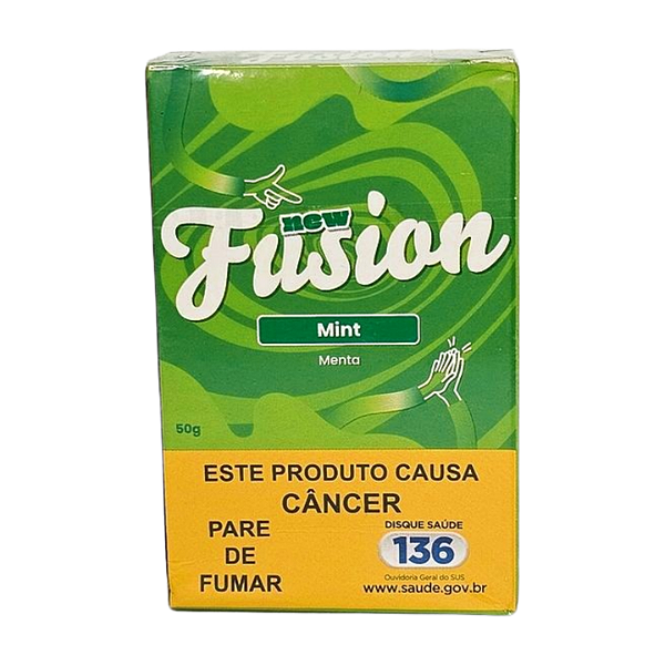 Essência New Fusion 50g - Mint