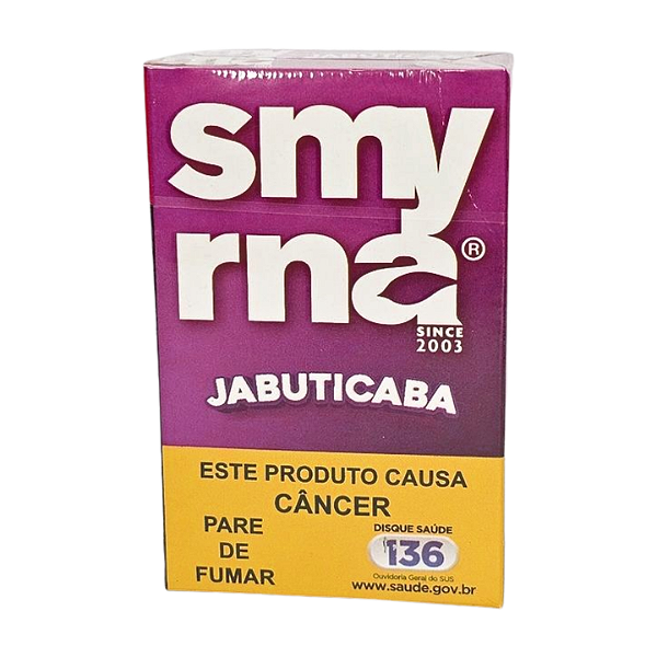 Essência Smyrna 50g - Jabuticaba