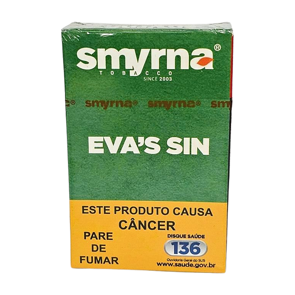 Essência Smyrna 50g - Eva's Sin