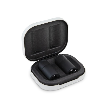 Puffco Pivot 2 - pack 3D Chamber