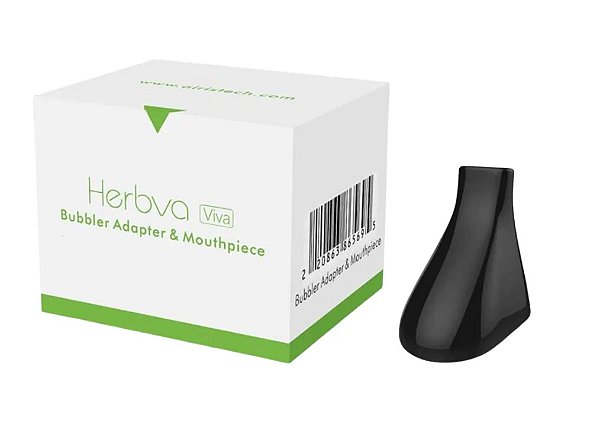 Bocal Para Vaporizador Herbva Viva