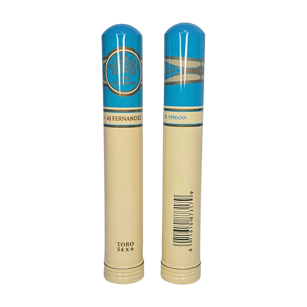 Charuto H. Upmann AJ Fernandez Toro 54 x 6